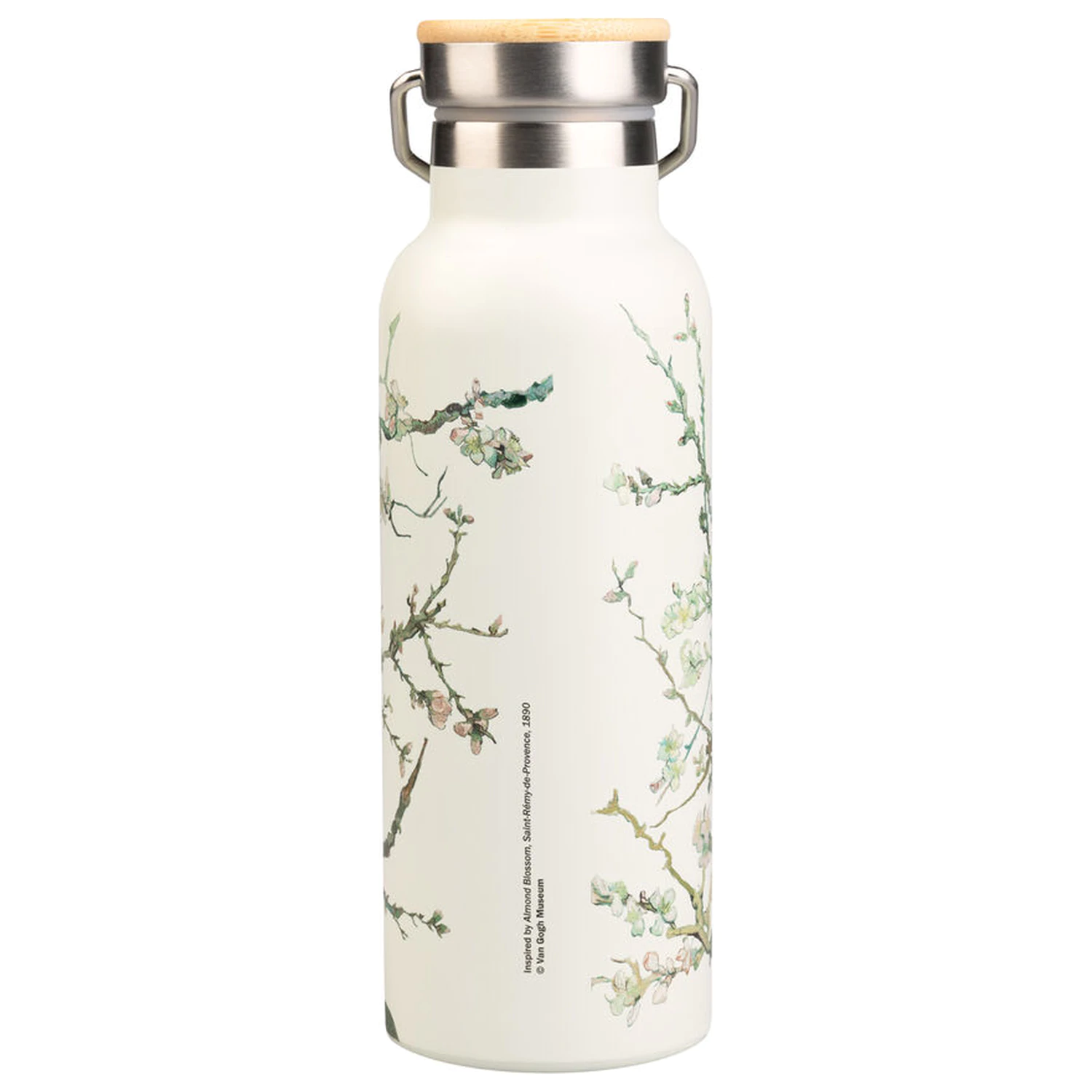 Van Gogh Museum Nerezová láhev 500ml fotografii produktu