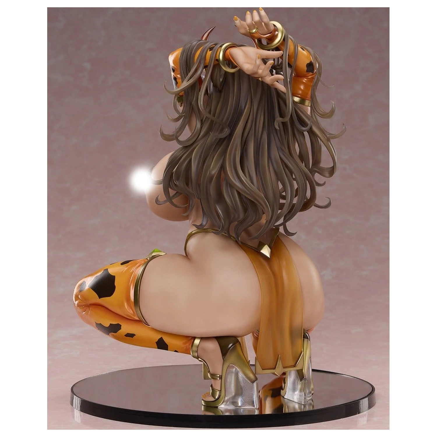 Vanistine Fantasy PVC Soška 1/4 Mirage 31 cm fotografii produktu