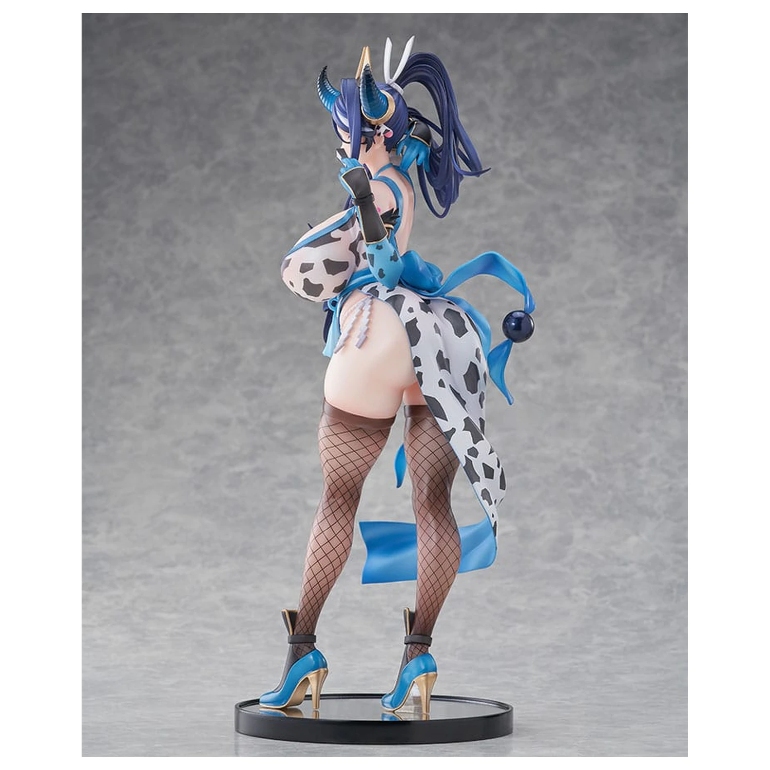 Vanistine Fantasy socha 1/6 Aurora Kunoichi Outfit Ver. 30 cm fotografii produktu