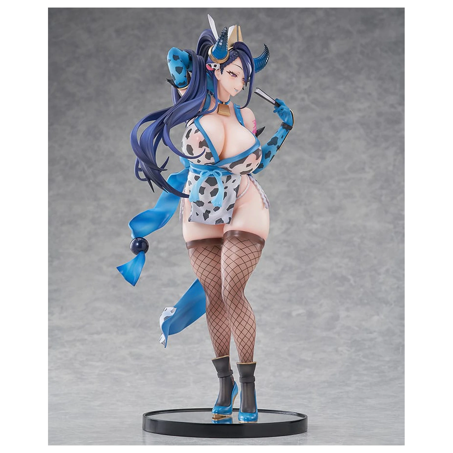 Vanistine Fantasy socha 1/6 Aurora Kunoichi Outfit Ver. 30 cm fotografii produktu