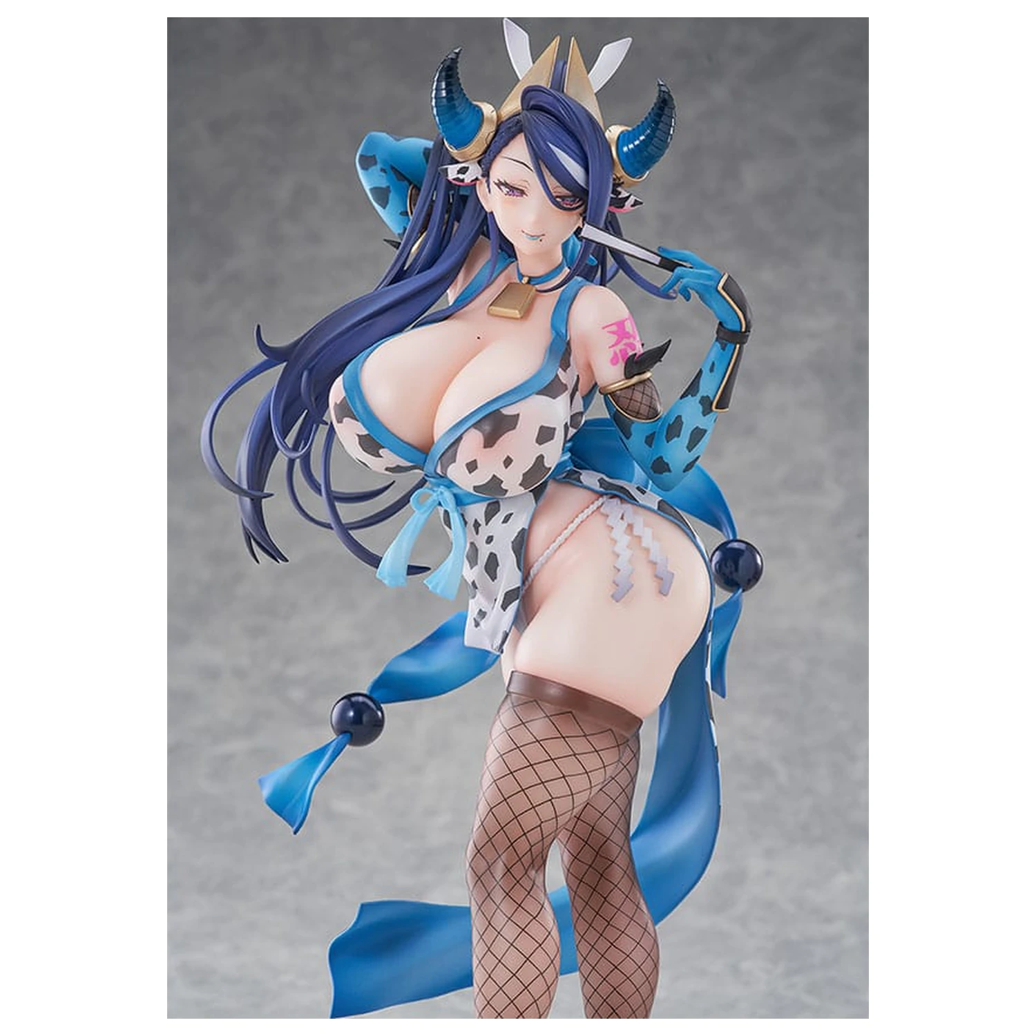 Vanistine Fantasy socha 1/6 Aurora Kunoichi Outfit Ver. 30 cm fotografii produktu
