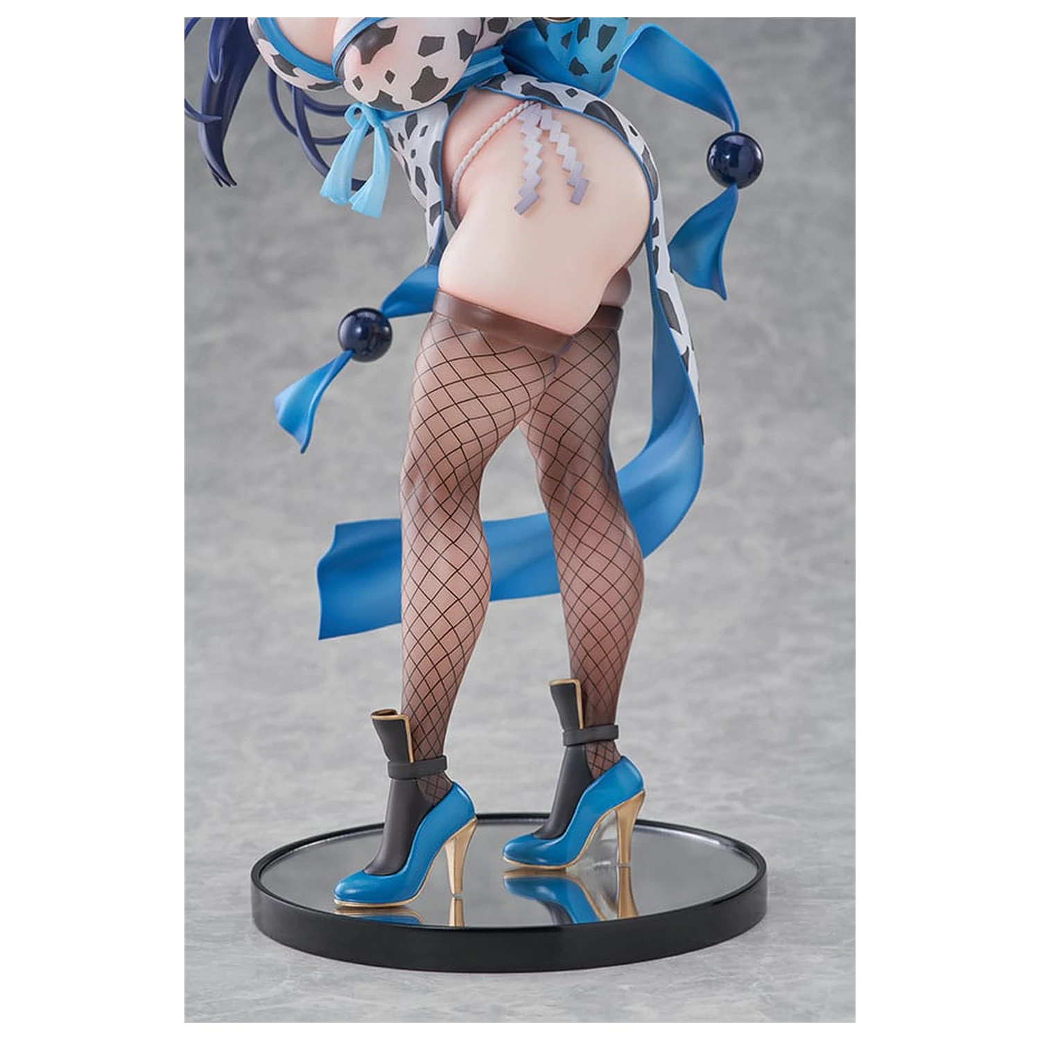 Vanistine Fantasy socha 1/6 Aurora Kunoichi Outfit Ver. 30 cm fotografii produktu