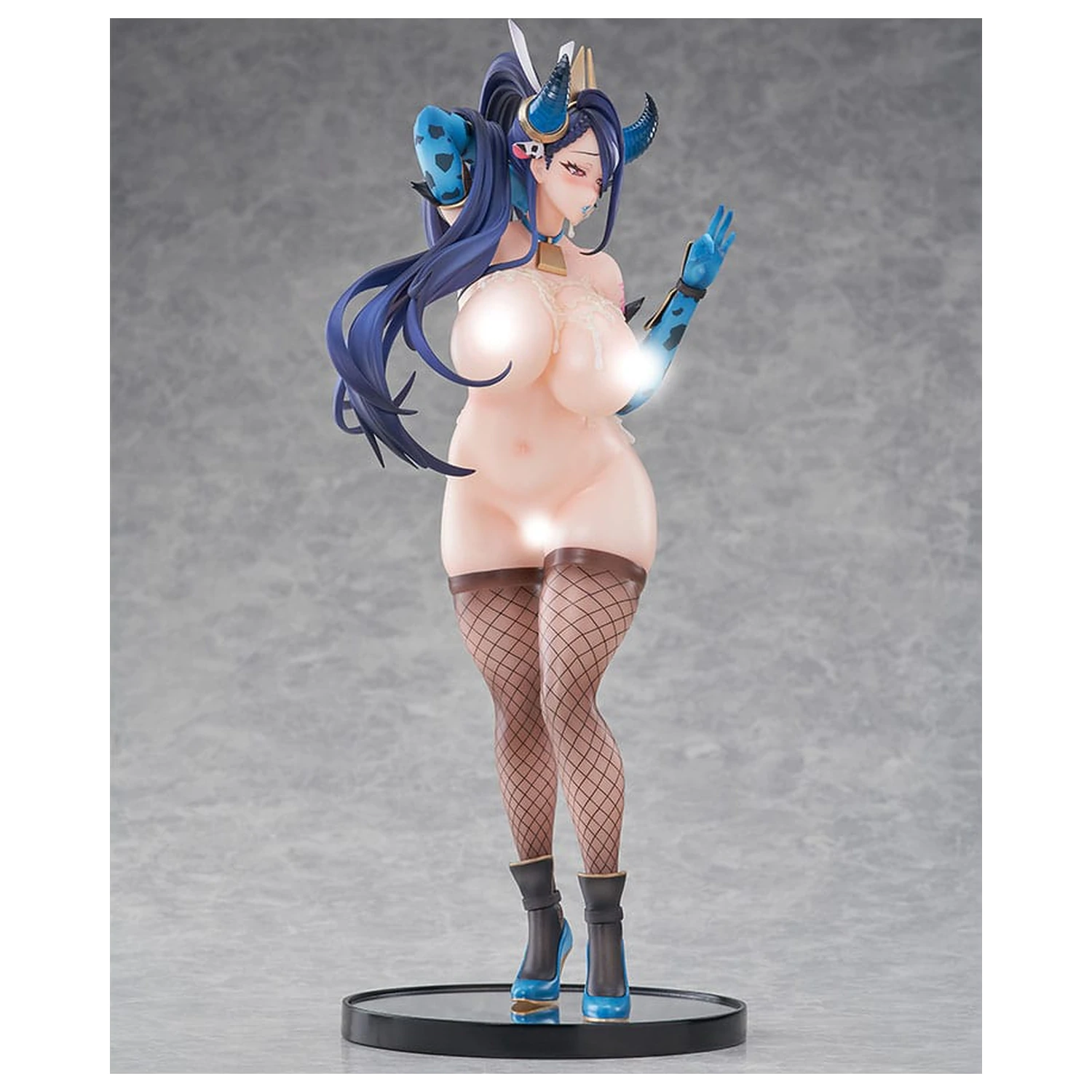 Vanistine Fantasy socha 1/6 Aurora Kunoichi Outfit Ver. 30 cm fotografii produktu