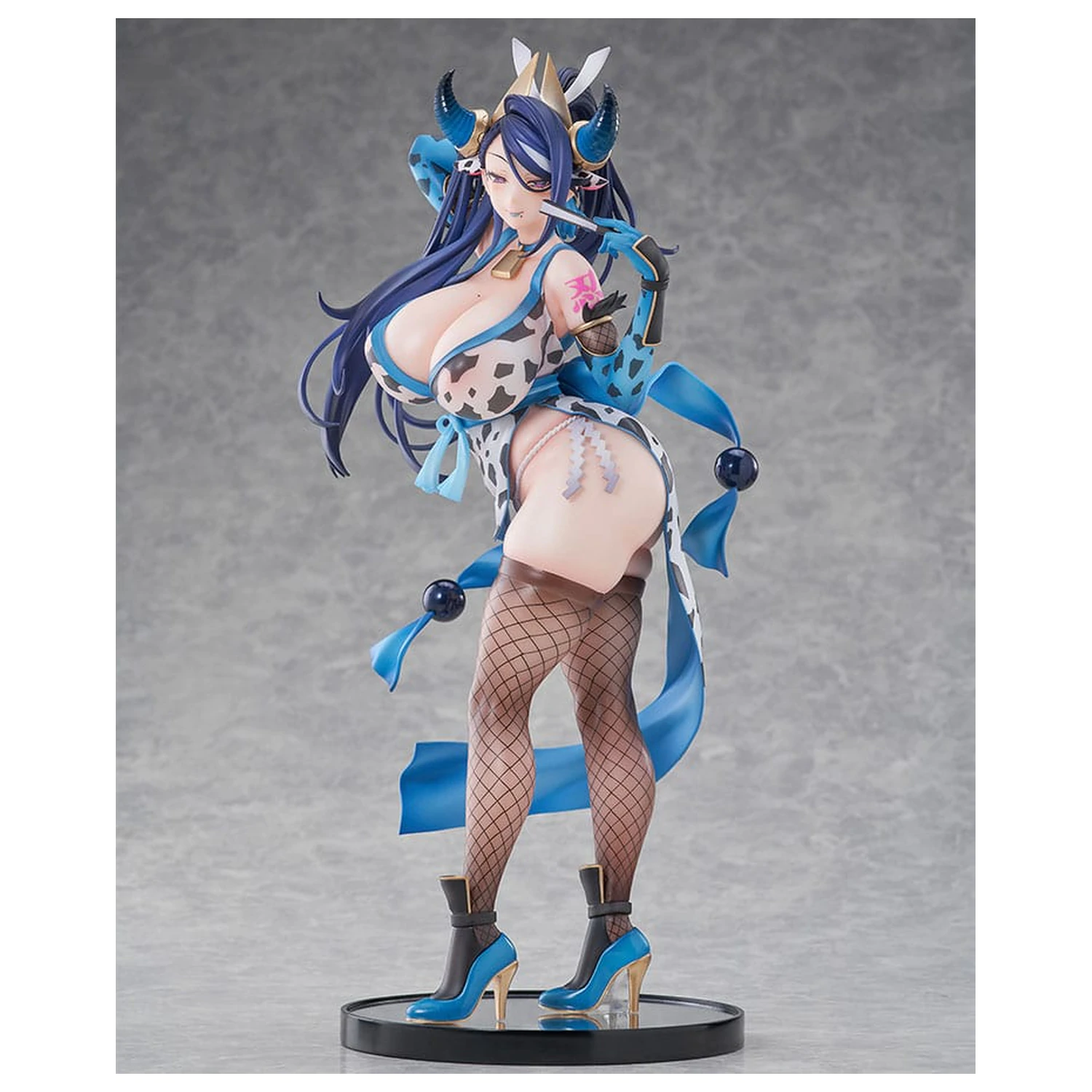 Vanistine Fantasy Socha 1/6 Aurora Kunoichi Outfit Ver. Sada s tapisérií 30 cm fotografii produktu