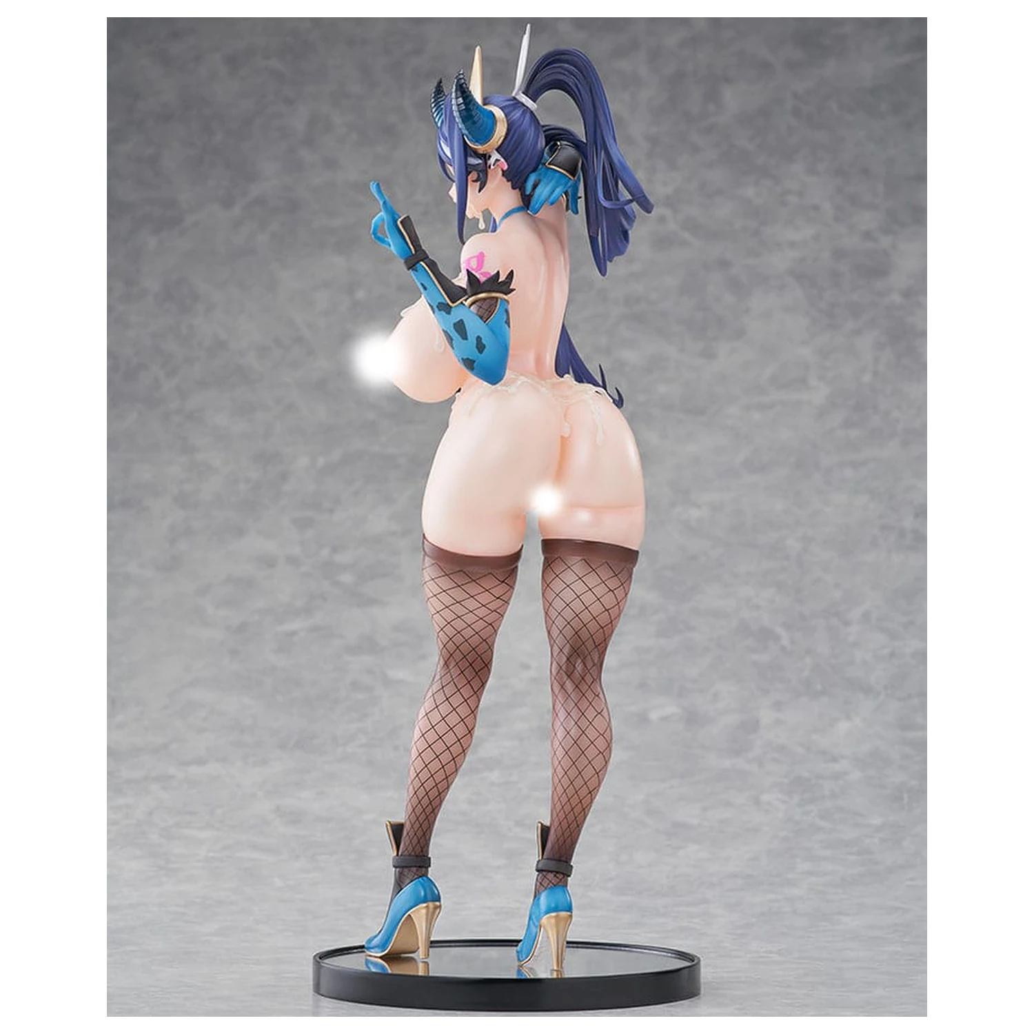 Vanistine Fantasy Socha 1/6 Aurora Kunoichi Outfit Ver. Sada s tapisérií 30 cm fotografii produktu