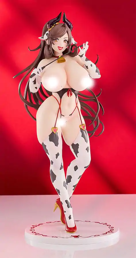 Vanistine Fantasy 1/6 Lady Holsteiner Ver. PIMAX PVC Socha 29 cm fotografii produktu