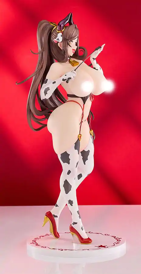 Vanistine Fantasy 1/6 Lady Holsteiner Ver. PIMAX PVC Socha 29 cm fotografii produktu