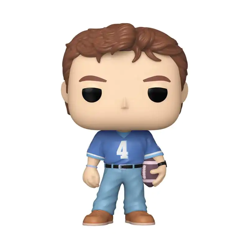 Varsity Blues Funko POP! Movies vinylová figurka Mox 9 cm fotografii produktu
