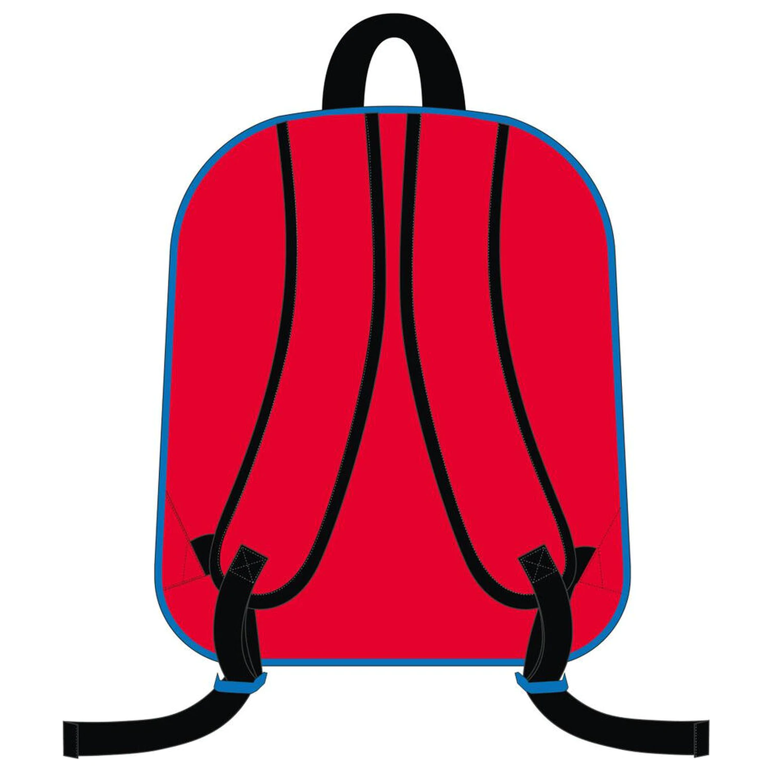 Vengadores Avengers batoh 30cm fotografii produktu