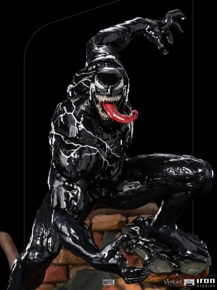 Venom: Let There Be Carnage BDS Art Scale Statue 1/10 Socha Venom 30 cm fotografii produktu