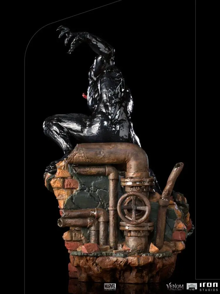 Venom: Let There Be Carnage BDS Art Scale Statue 1/10 Socha Venom 30 cm fotografii produktu