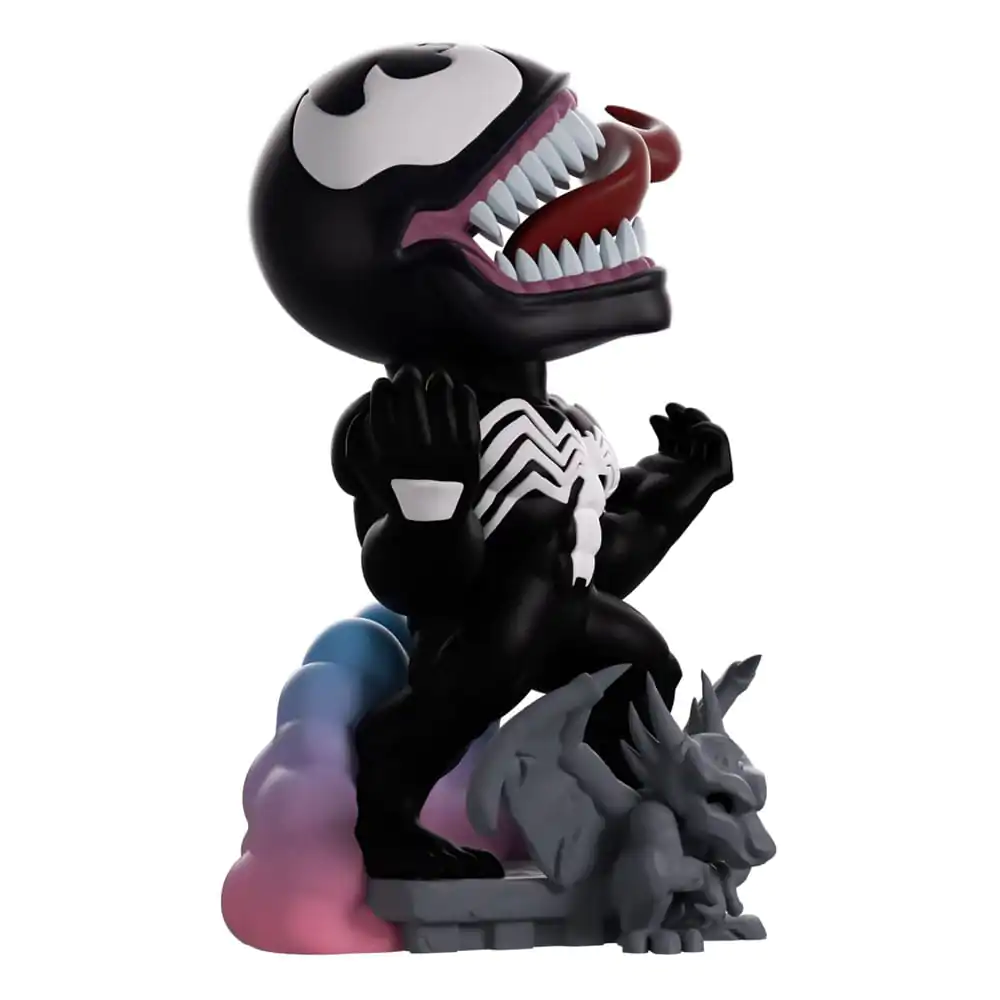 Venom Vinyl Figure Venom 1 13 cm figurka fotografii produktu