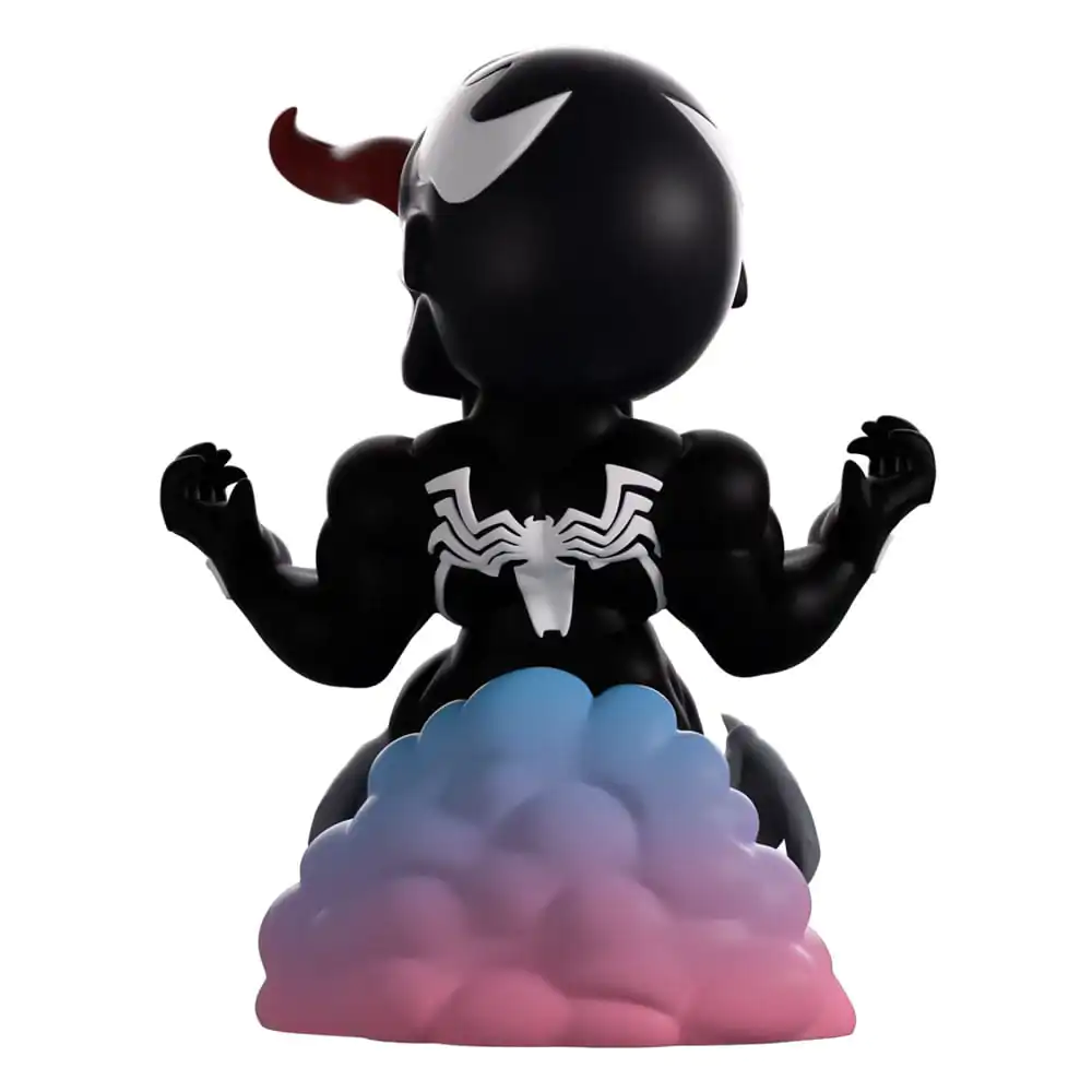 Venom Vinyl Figure Venom 1 13 cm figurka fotografii produktu