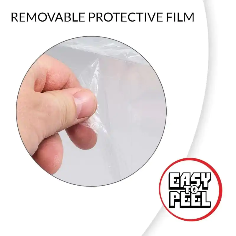 PET Protectors 25-Pack pro VHS, 25 kusů fotografii produktu