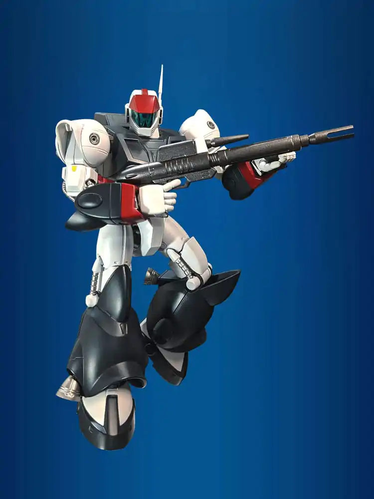 VIFAM Full Option Metal Action akční figurka FAM-RV-S1 VIFAM Initial Equipment Ver. 17 cm fotografii produktu