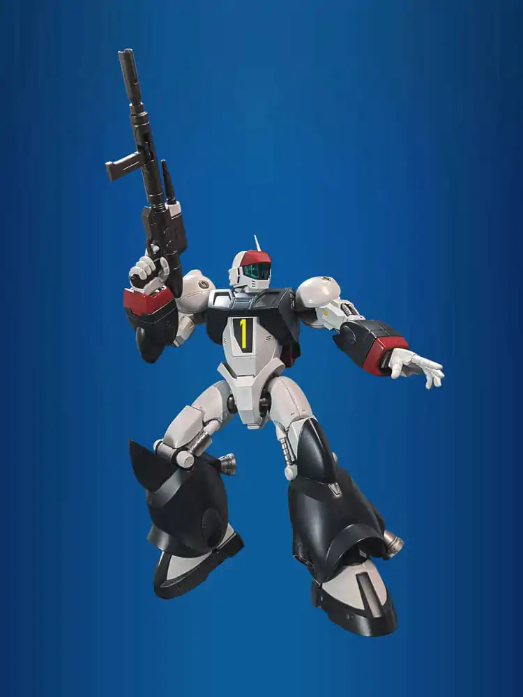 VIFAM Full Option Metal Action akční figurka FAM-RV-S1 VIFAM Initial Equipment Ver. 17 cm fotografii produktu