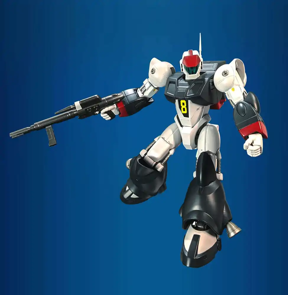 VIFAM Full Option Metal Action akční figurka FAM-RV-S1 VIFAM Initial Equipment Ver. 17 cm fotografii produktu