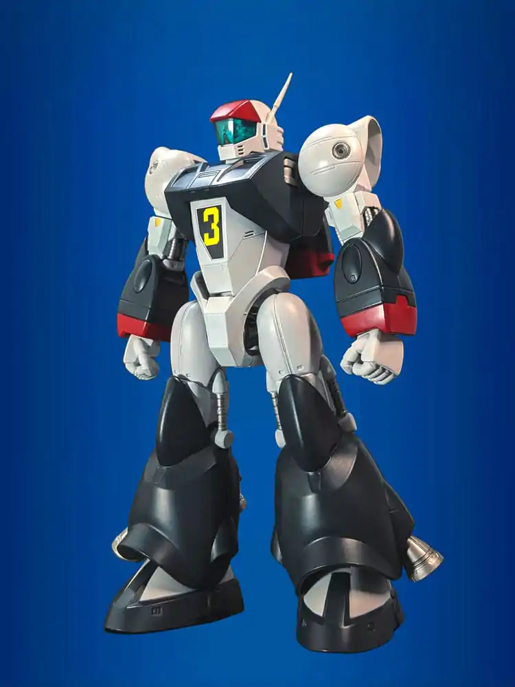 VIFAM Full Option Metal Action akční figurka FAM-RV-S1 VIFAM Initial Equipment Ver. 17 cm fotografii produktu