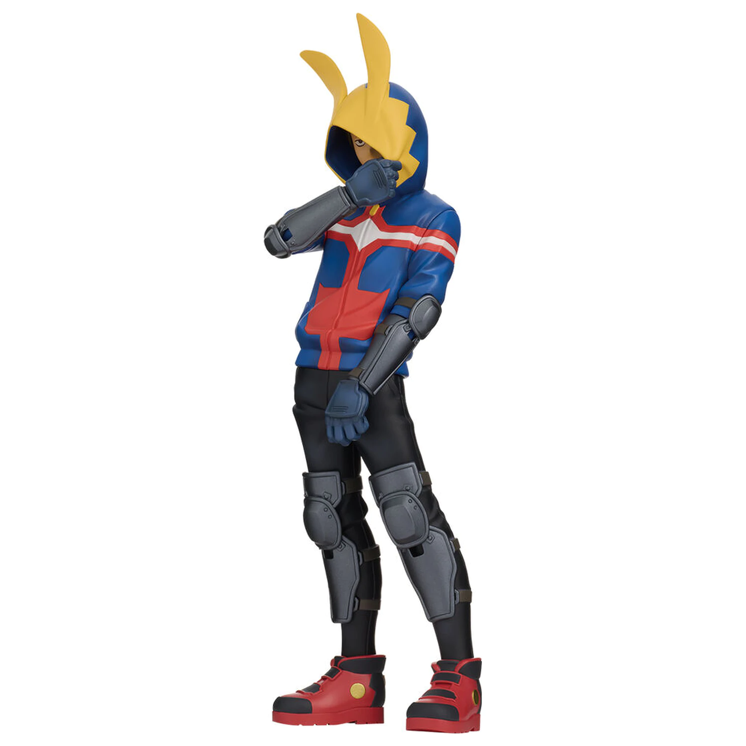 Vigilante My Hero Academia Illesgals Koichi Haimawari Ichibansho figurka 24cm fotografii produktu
