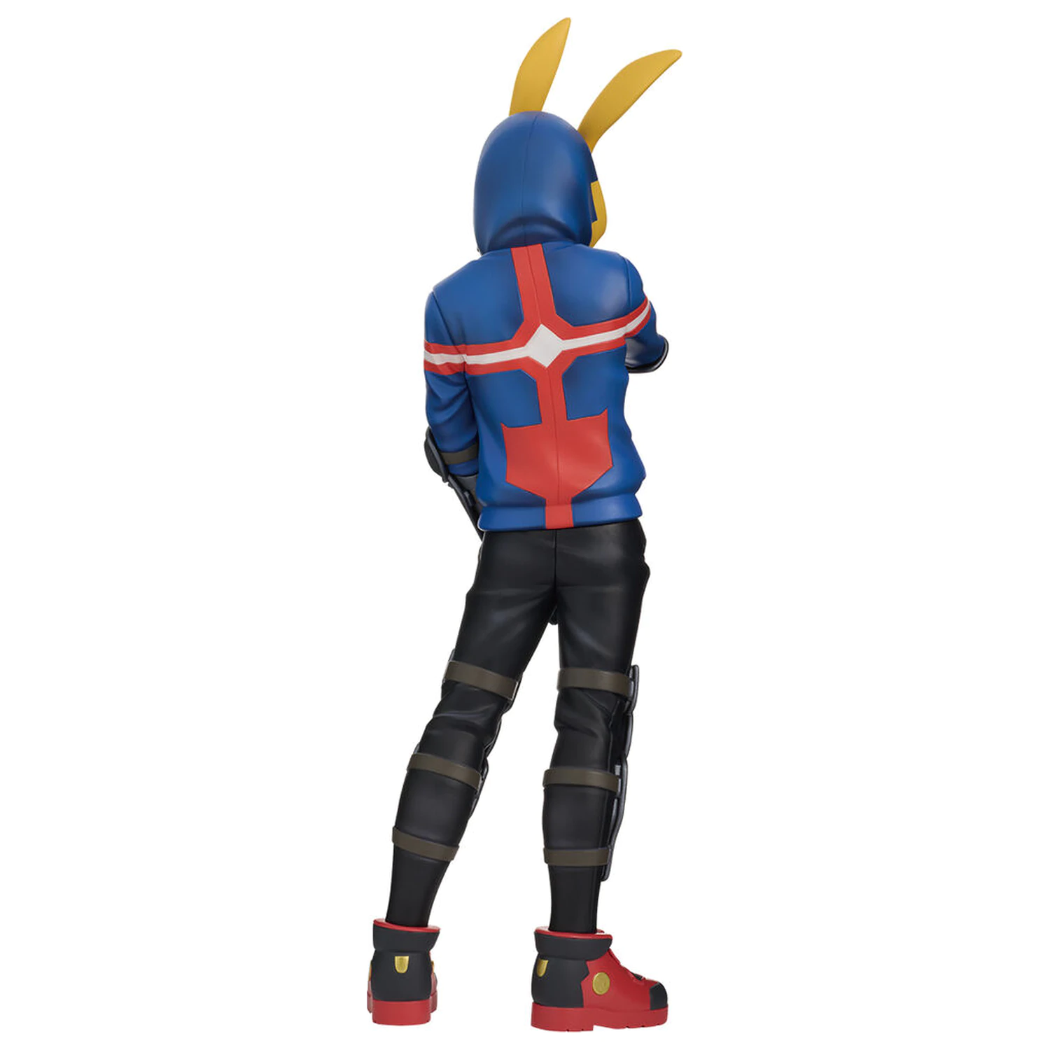 Vigilante My Hero Academia Illesgals Koichi Haimawari Ichibansho figurka 24cm fotografii produktu