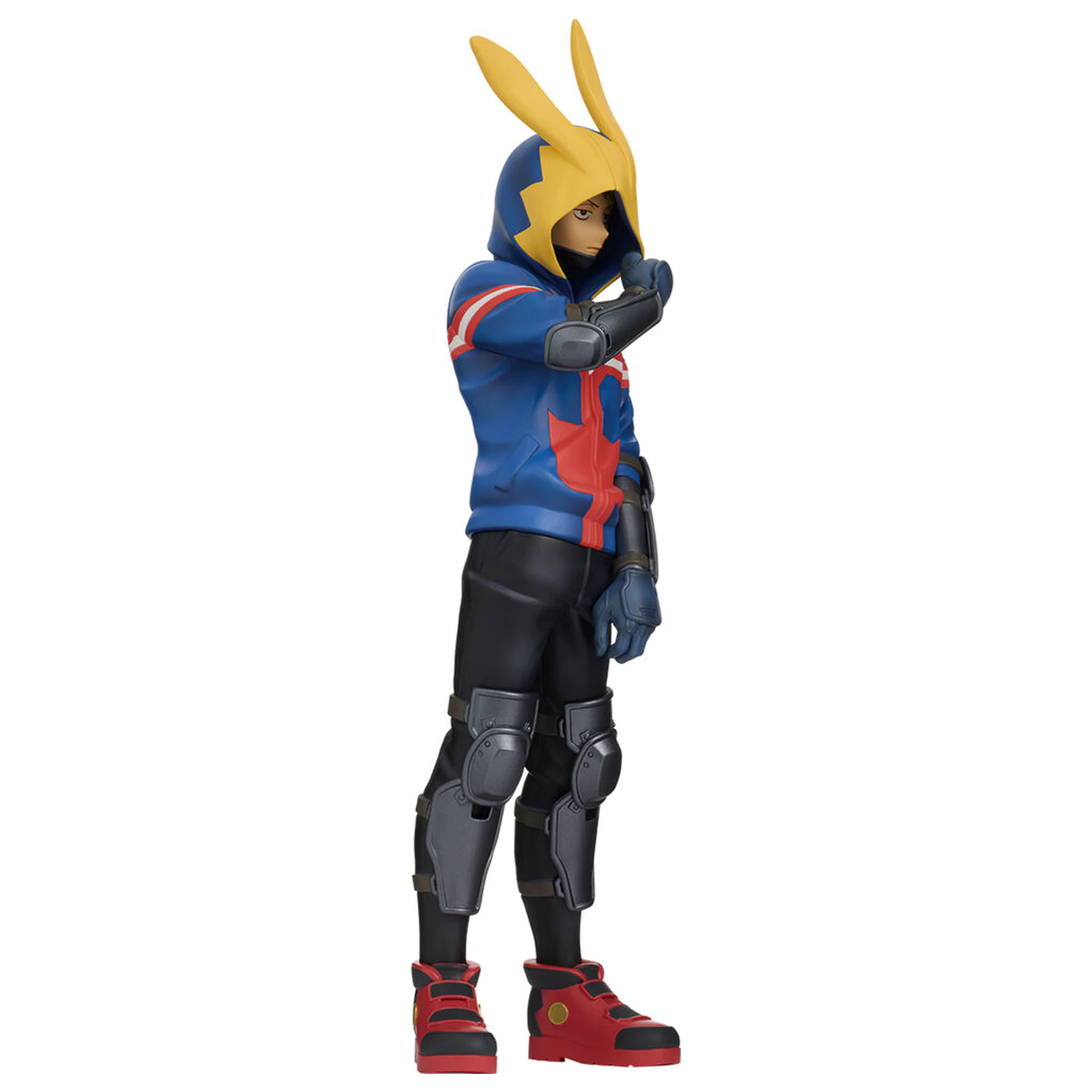 Vigilante My Hero Academia Illesgals Koichi Haimawari Ichibansho figurka 24cm fotografii produktu