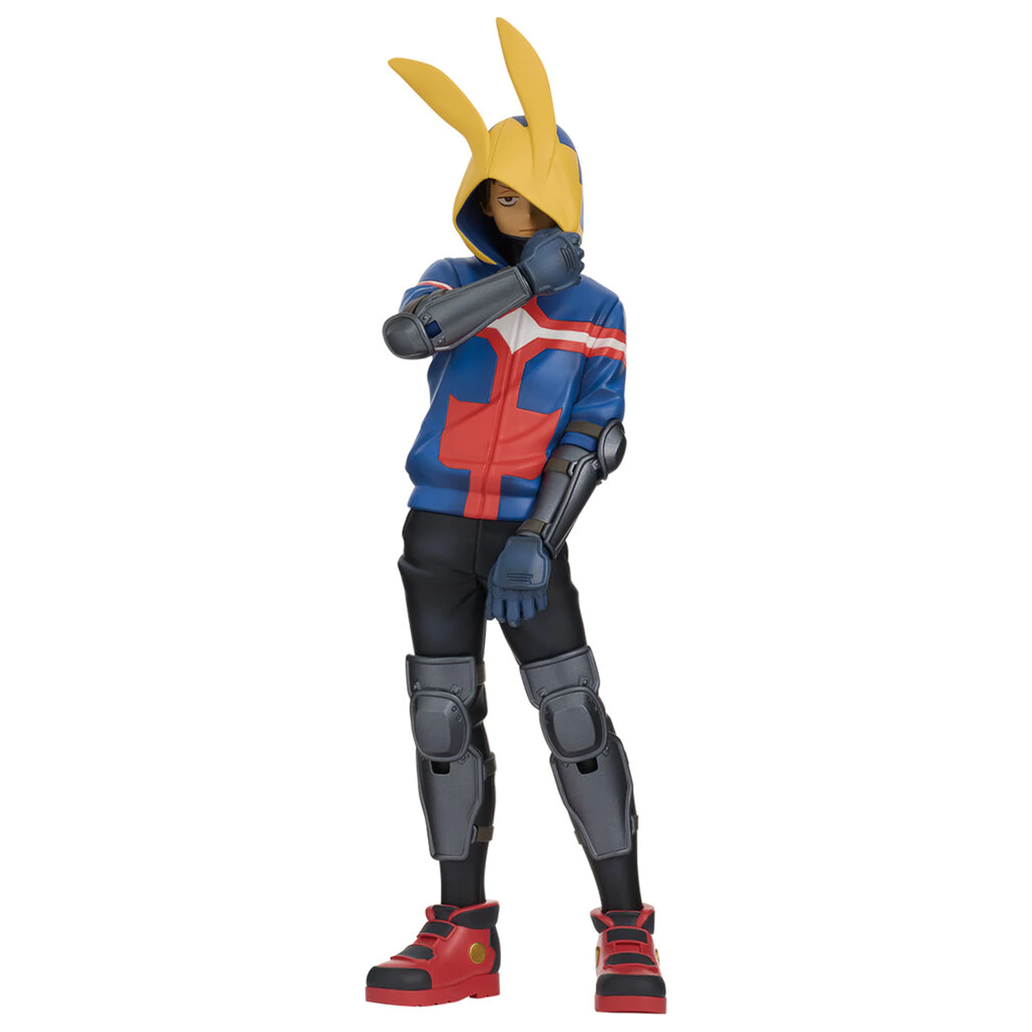 Vigilante My Hero Academia Illesgals Koichi Haimawari Ichibansho figurka 24cm fotografii produktu