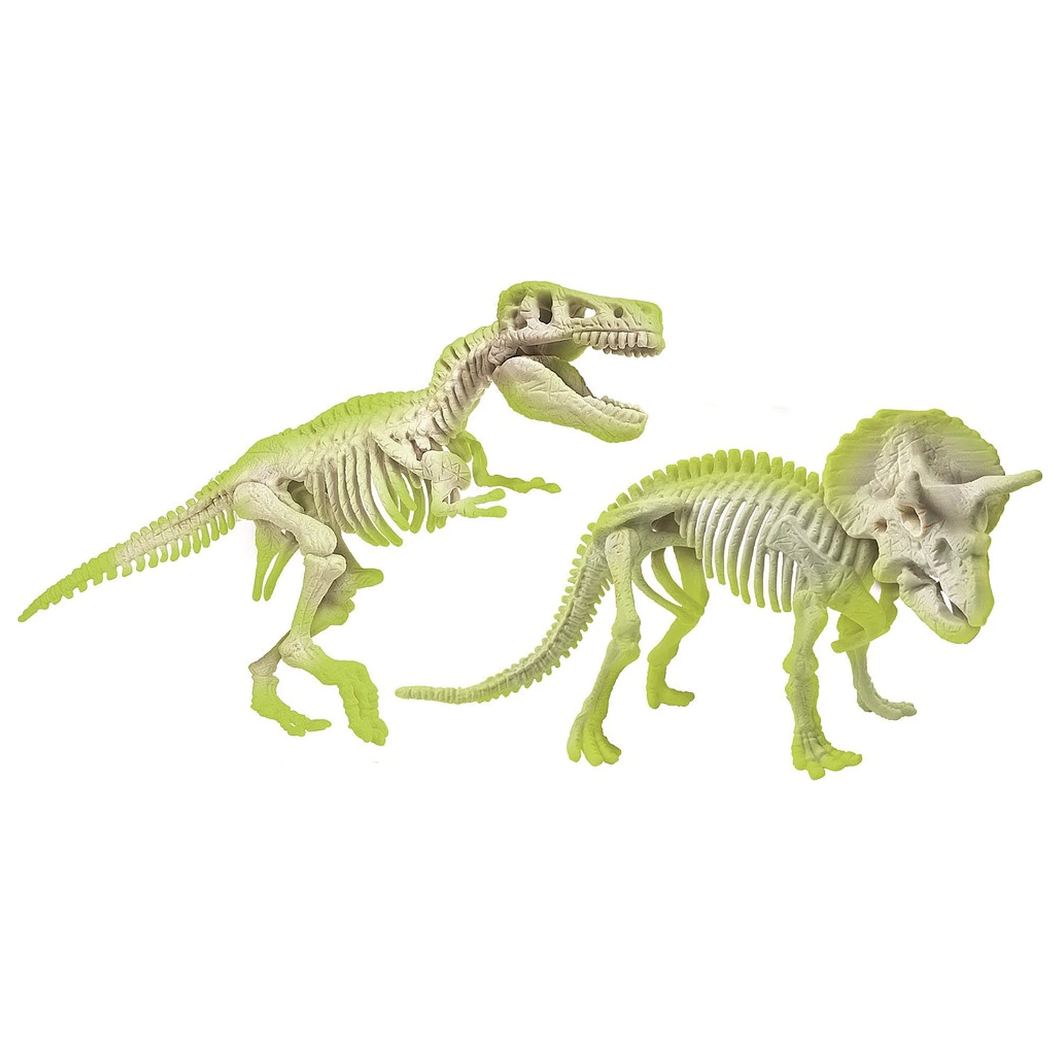 Zářící Dinosaurus Archeo Zábavný Archeologický Set fotografii produktu