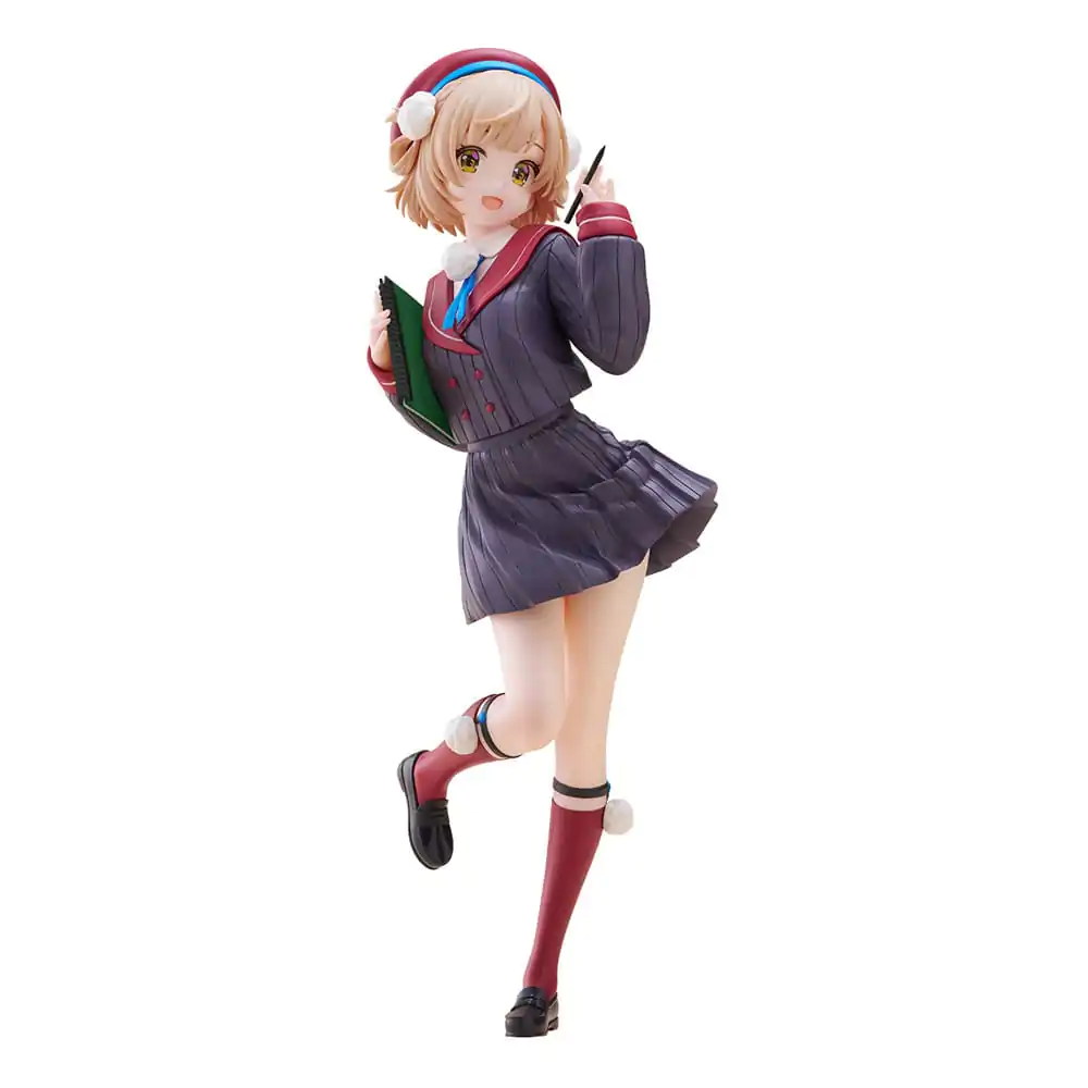 Virtual YouTuber Tenitol PVC Soška Shigure Ui 20 cm fotografii produktu