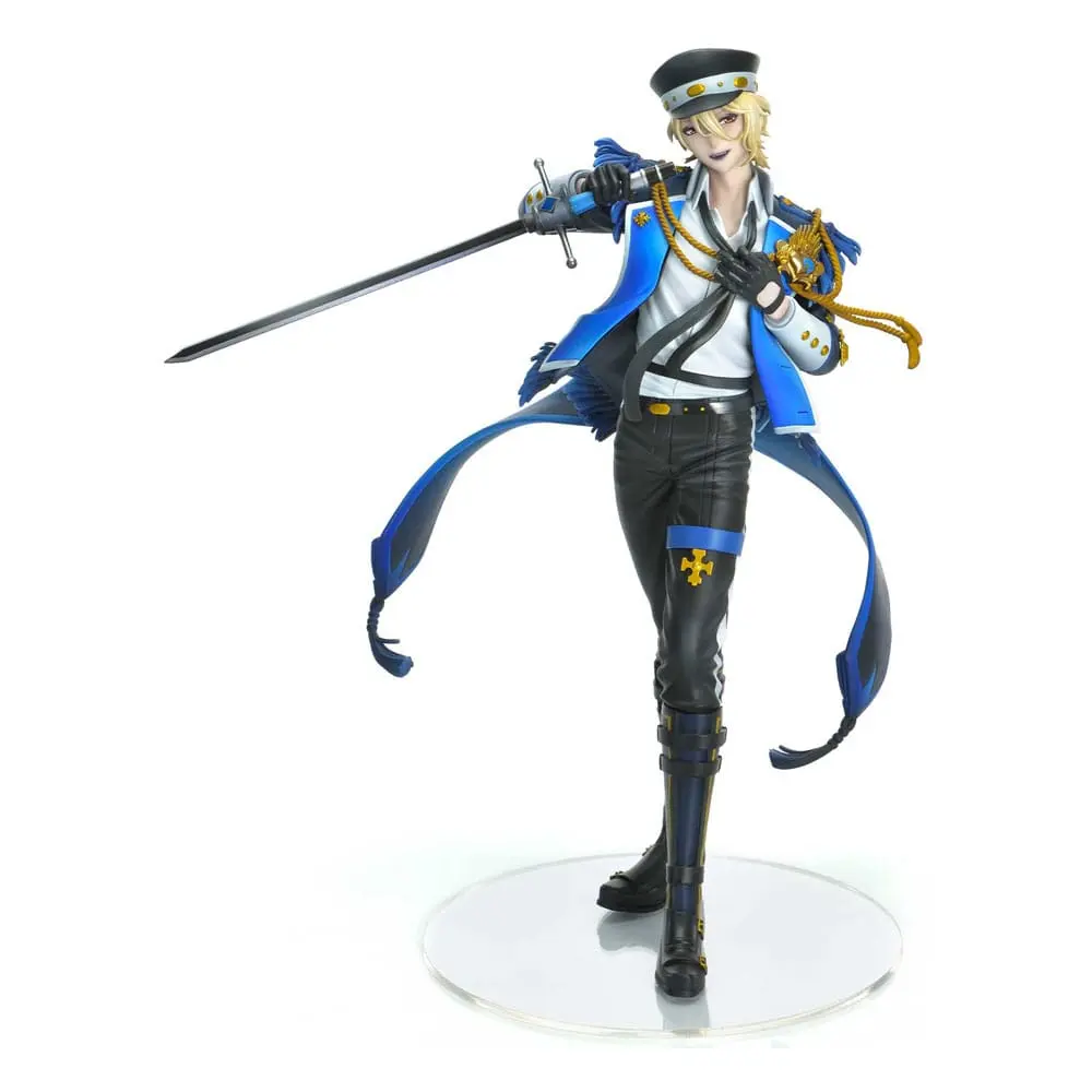 Visual Prison Prisma Wing PVC Socha 1/7 Guiltia Brion 27 cm fotografii produktu