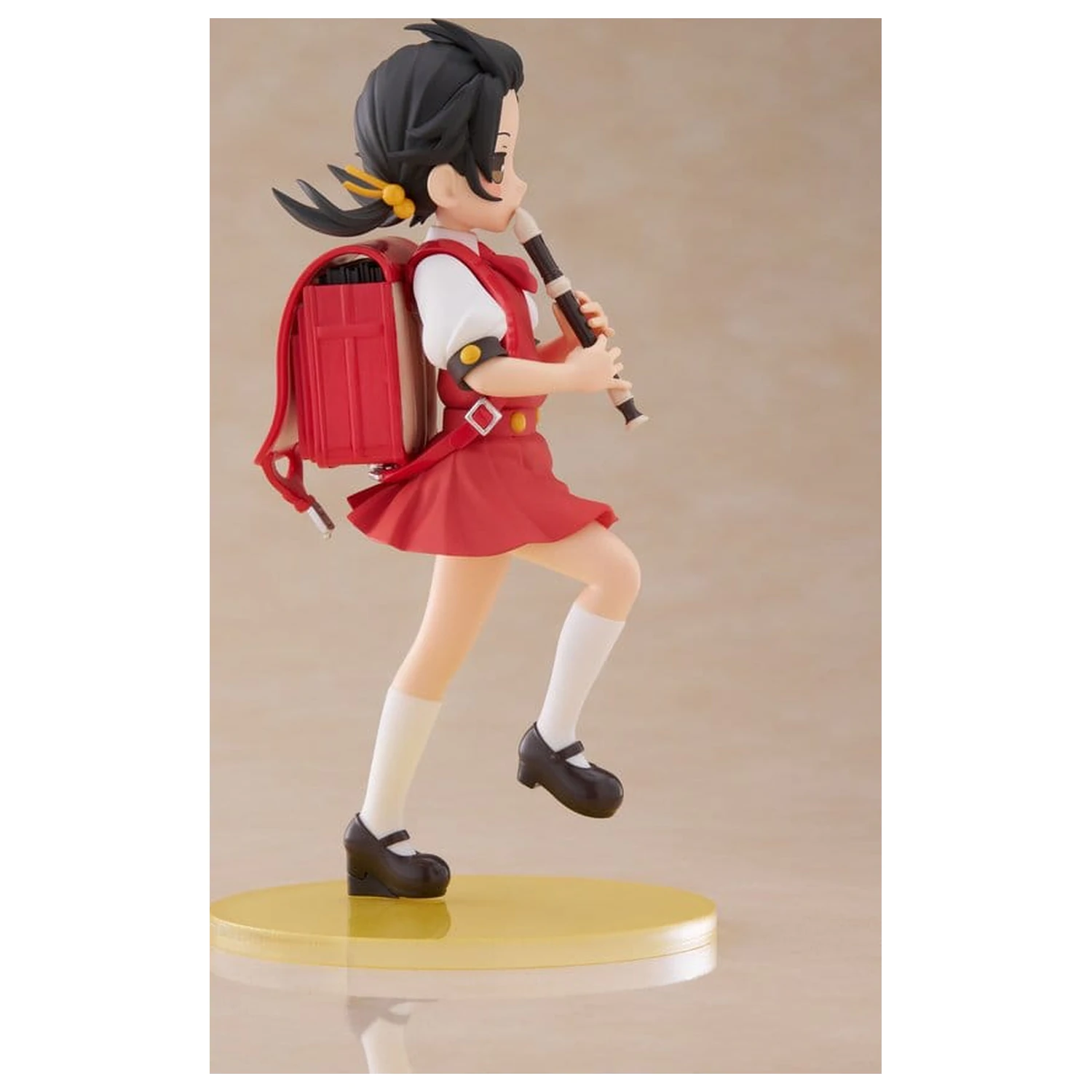 Vocaloid Elementary Schooler PVC Figurka Kaai Yuki Kyoufuu All Back Ver. 15 cm fotografii produktu