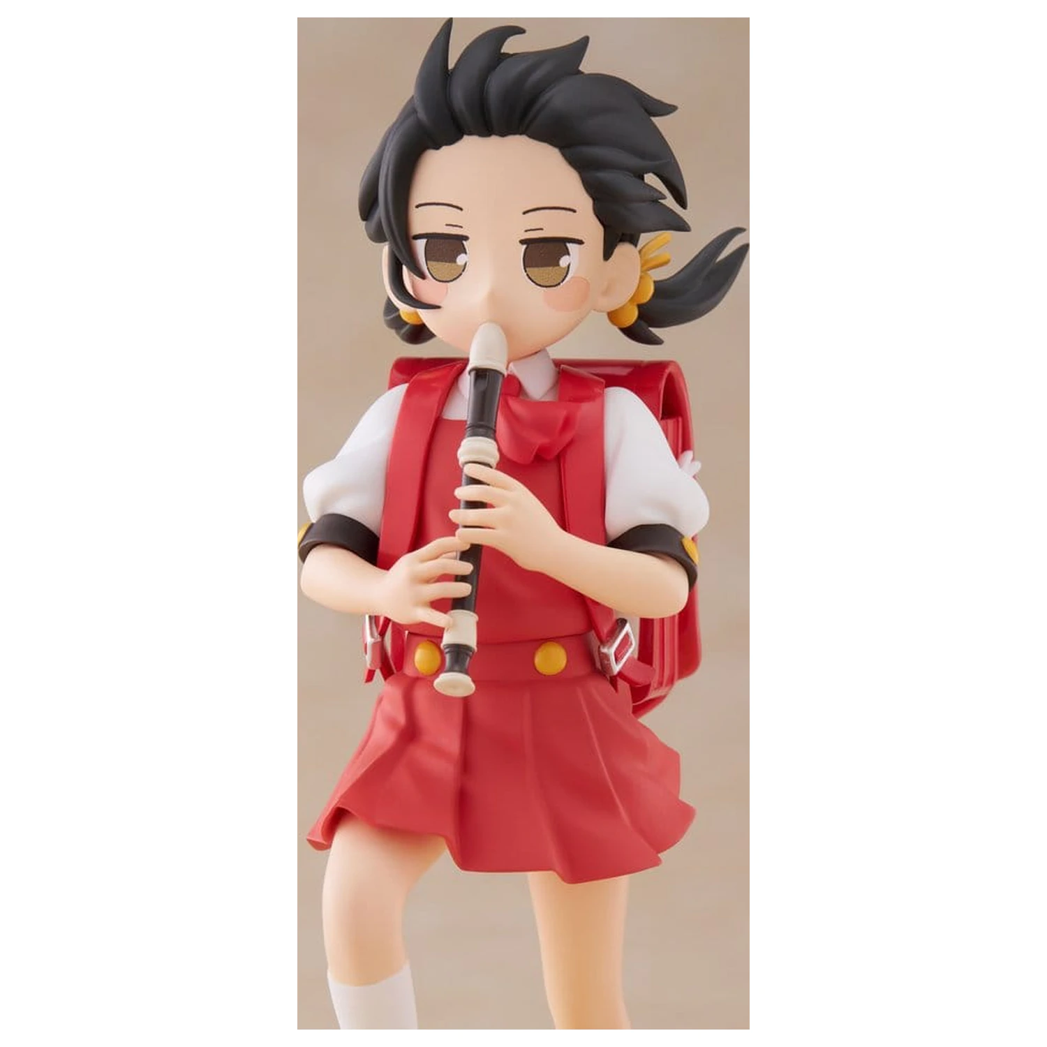 Vocaloid Elementary Schooler PVC Figurka Kaai Yuki Kyoufuu All Back Ver. 15 cm fotografii produktu