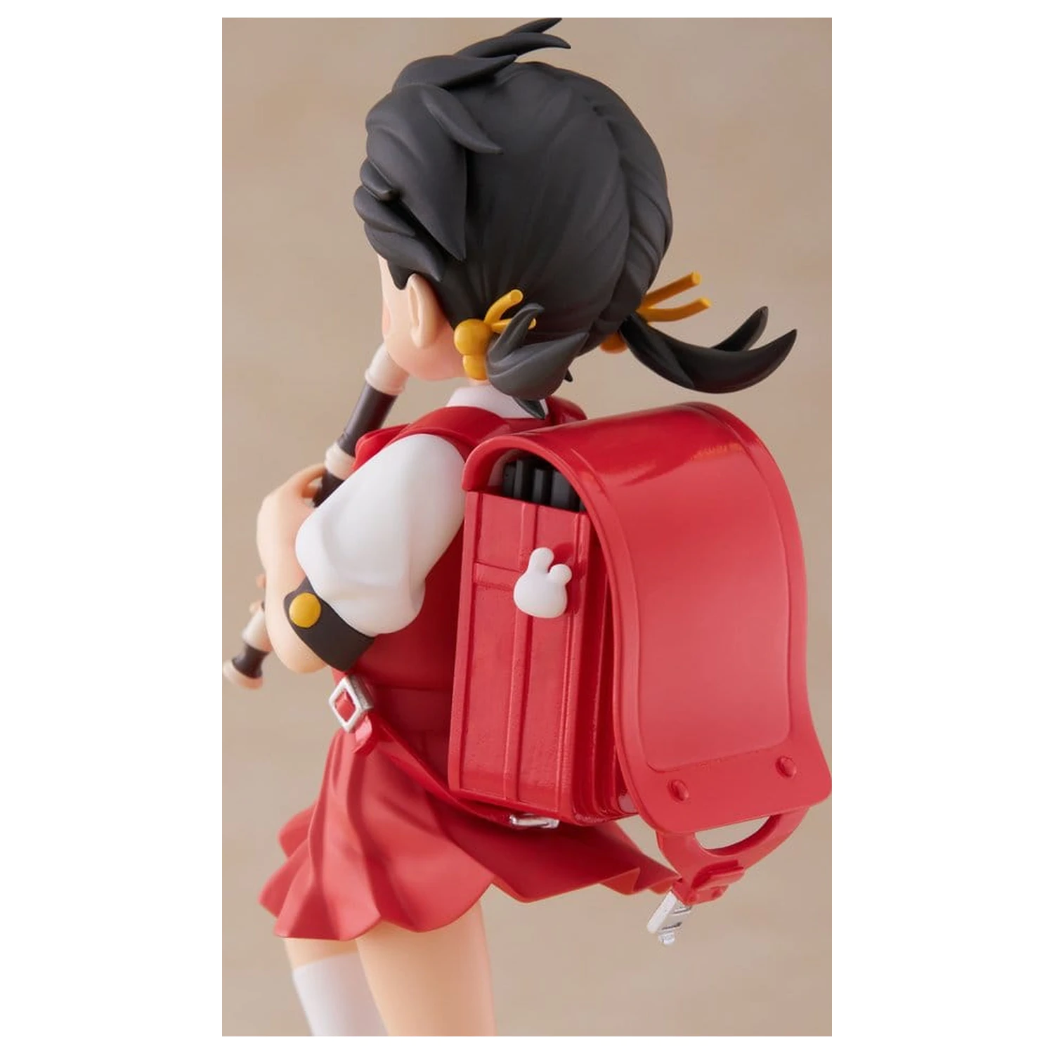 Vocaloid Elementary Schooler PVC Figurka Kaai Yuki Kyoufuu All Back Ver. 15 cm fotografii produktu