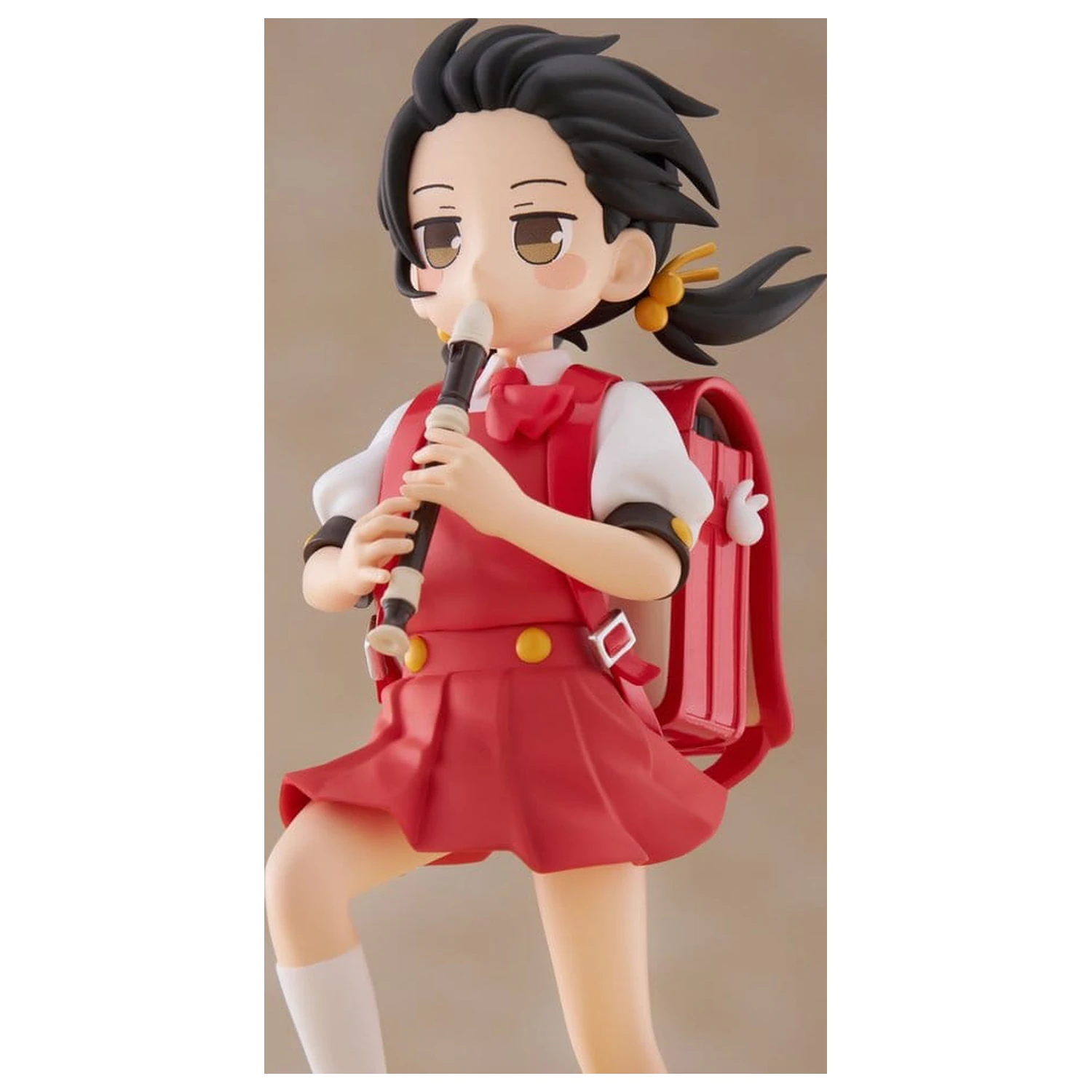 Vocaloid Elementary Schooler PVC Figurka Kaai Yuki Kyoufuu All Back Ver. 15 cm fotografii produktu