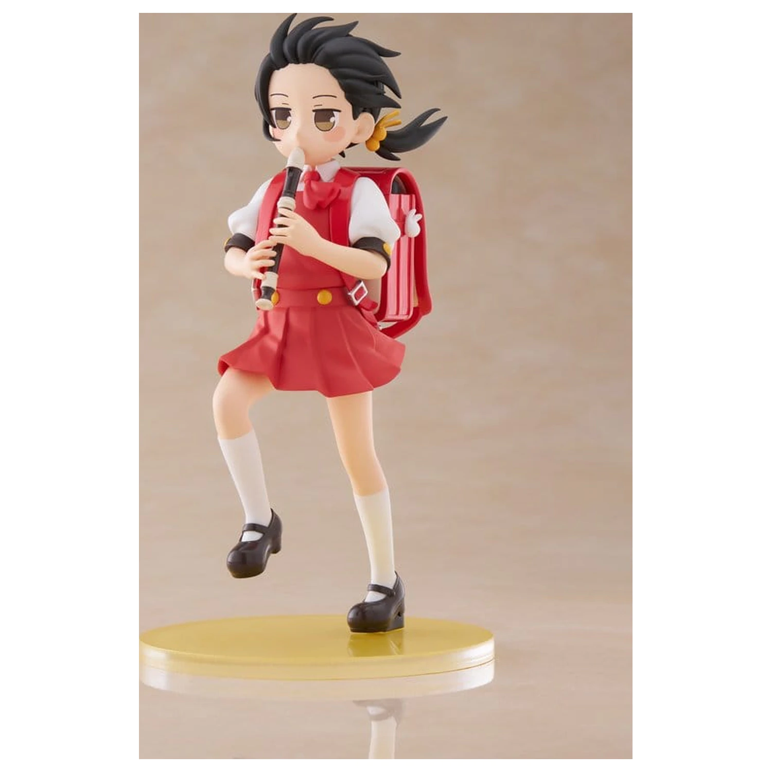 Vocaloid Elementary Schooler PVC Figurka Kaai Yuki Kyoufuu All Back Ver. 15 cm fotografii produktu
