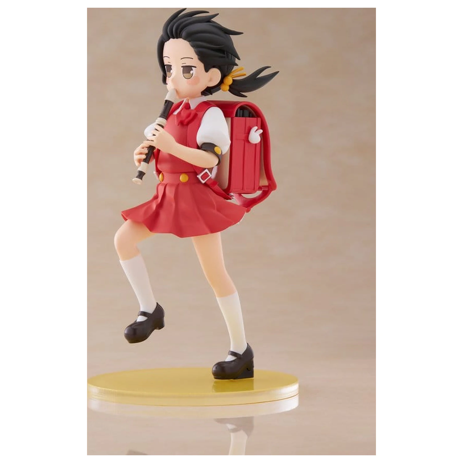 Vocaloid Elementary Schooler PVC Figurka Kaai Yuki Kyoufuu All Back Ver. 15 cm fotografii produktu