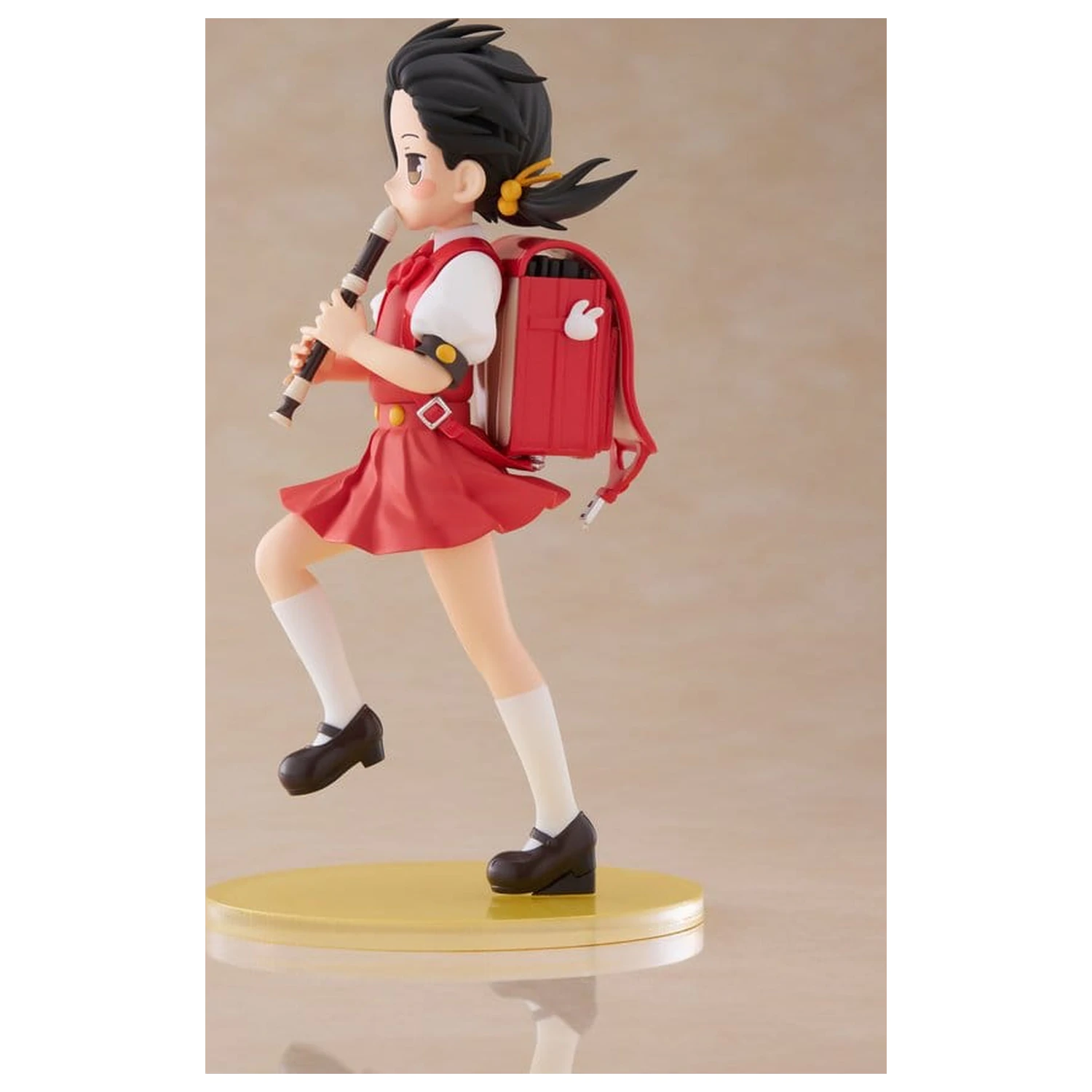 Vocaloid Elementary Schooler PVC Figurka Kaai Yuki Kyoufuu All Back Ver. 15 cm fotografii produktu