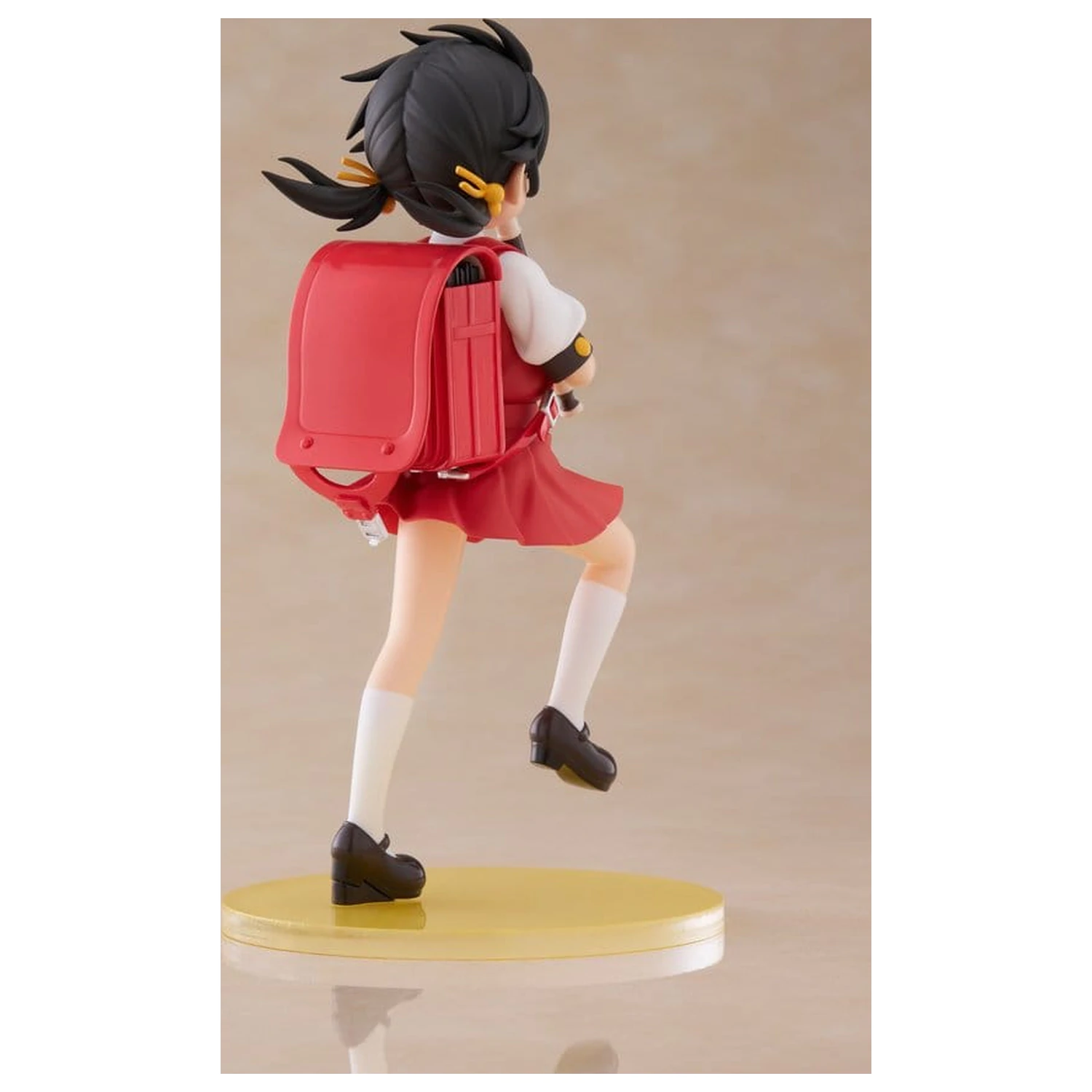 Vocaloid Elementary Schooler PVC Figurka Kaai Yuki Kyoufuu All Back Ver. 15 cm fotografii produktu