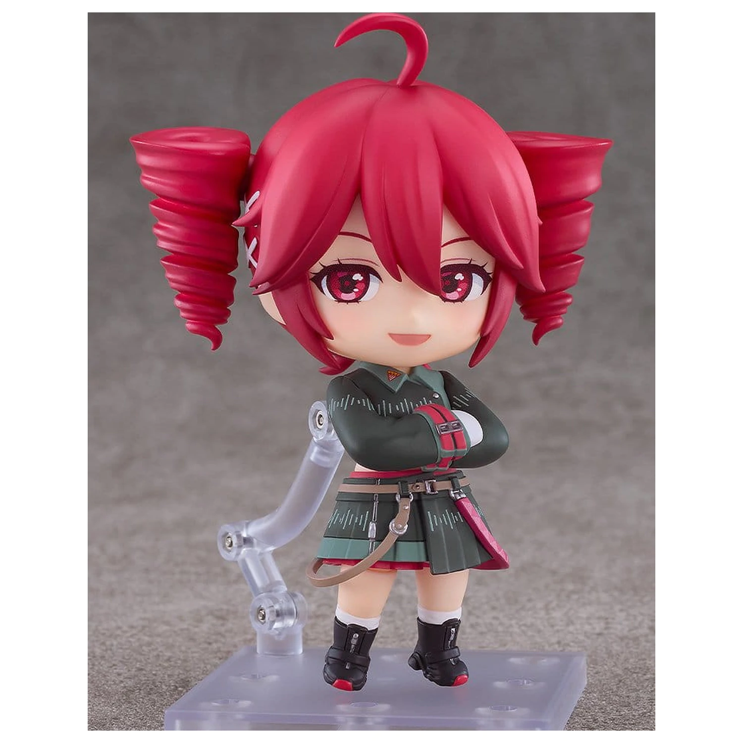 Vocaloid Nendoroid Akční figurka Kasane Teto Voicepeak Ver. 10 cm fotografii produktu