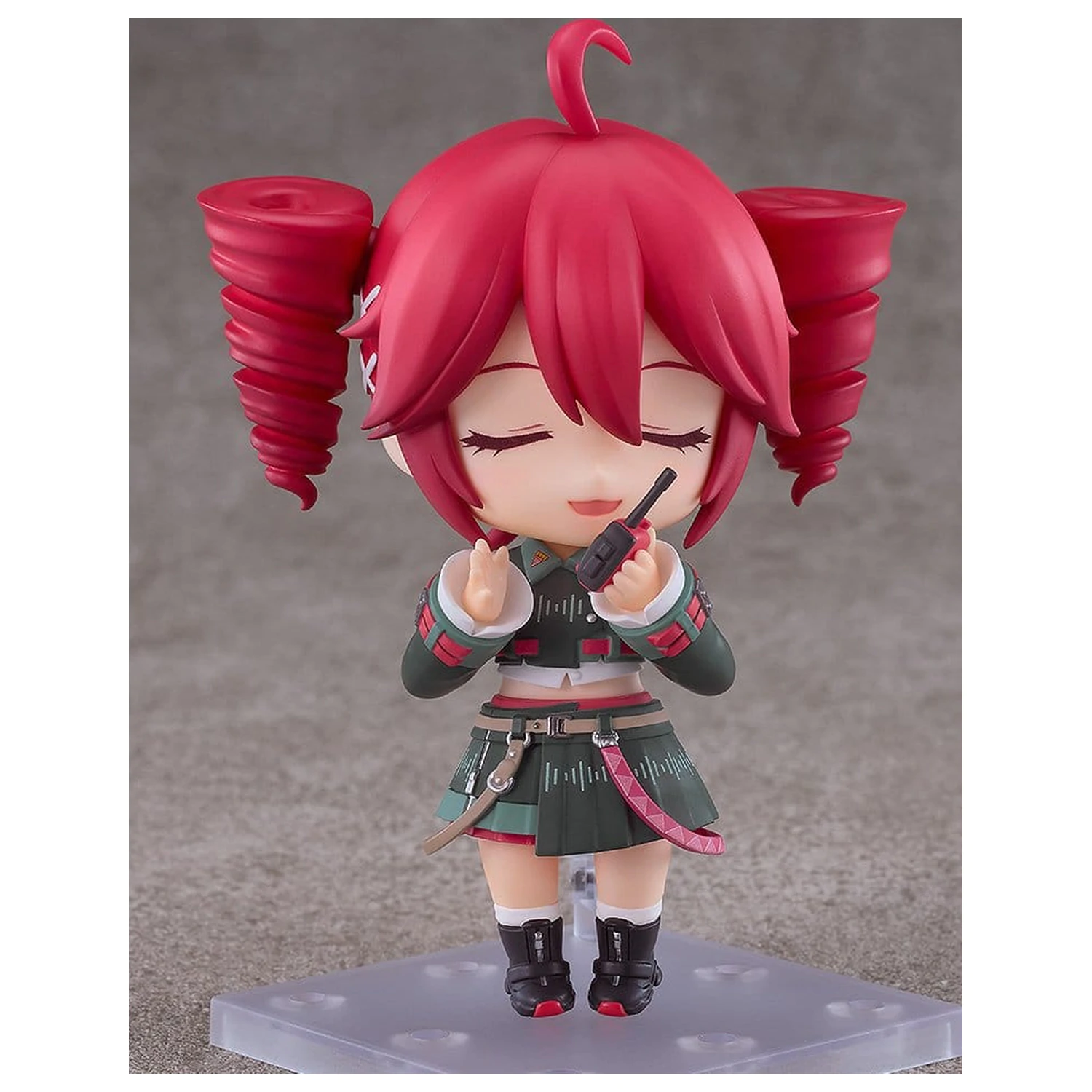 Vocaloid Nendoroid Akční figurka Kasane Teto Voicepeak Ver. 10 cm fotografii produktu