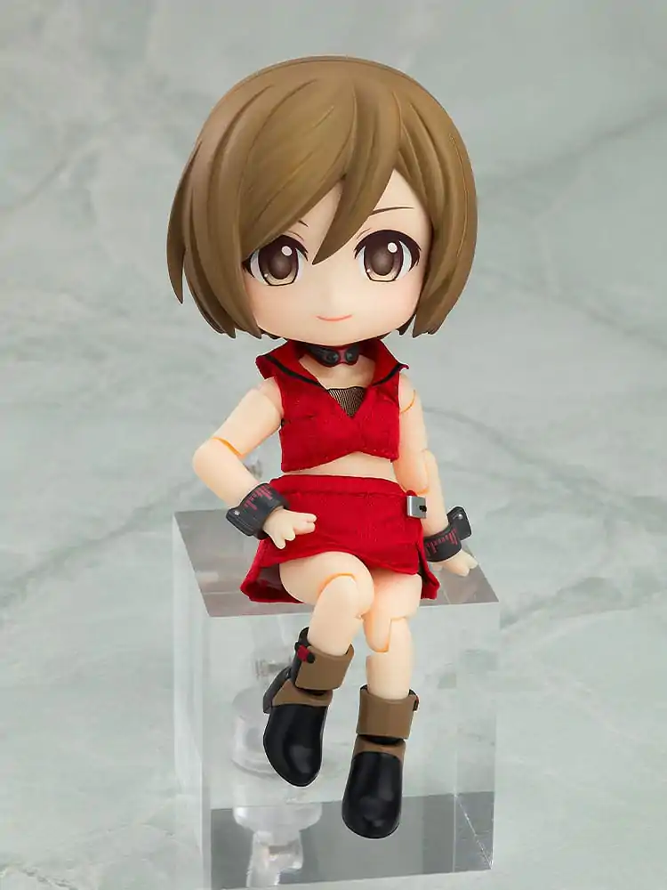 Vocaloid Nendoroid panenka akční figurka Meiko 14 cm fotografii produktu