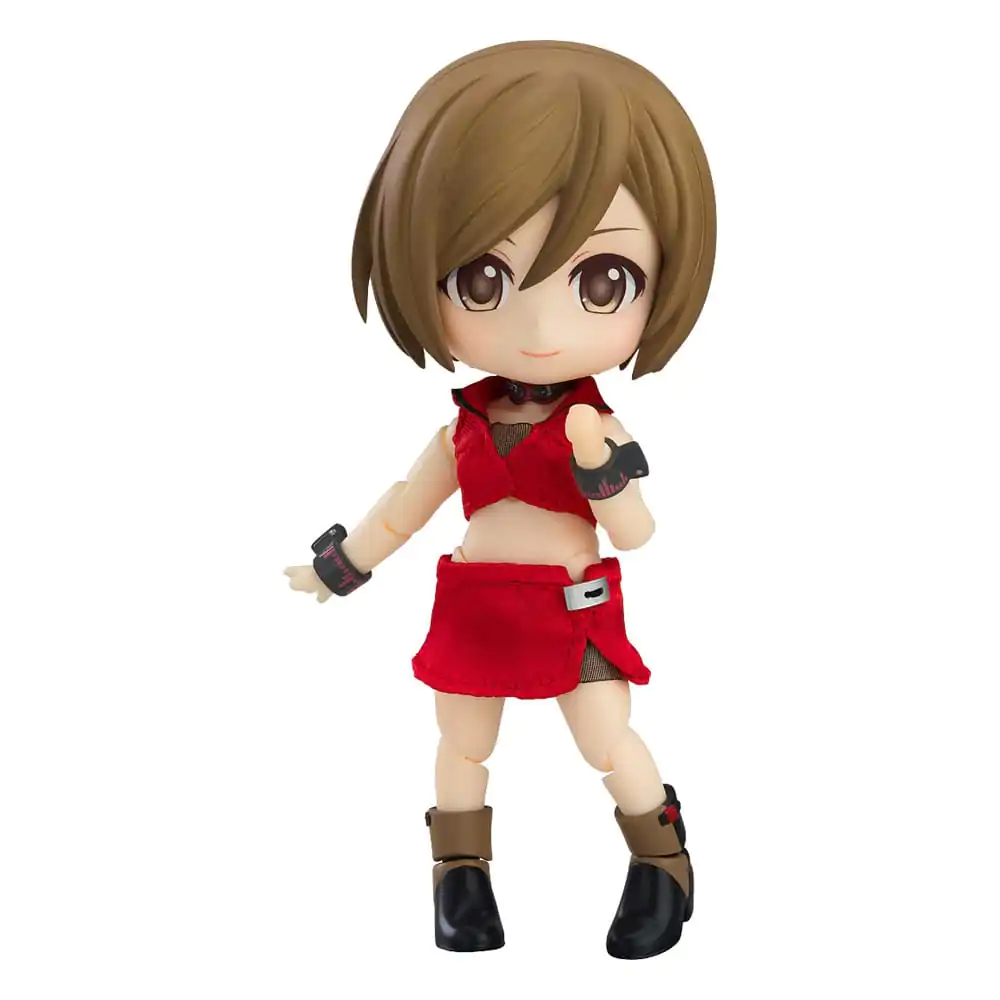 Vocaloid Nendoroid panenka akční figurka Meiko 14 cm fotografii produktu