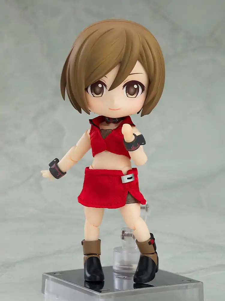 Vocaloid Nendoroid panenka akční figurka Meiko 14 cm fotografii produktu