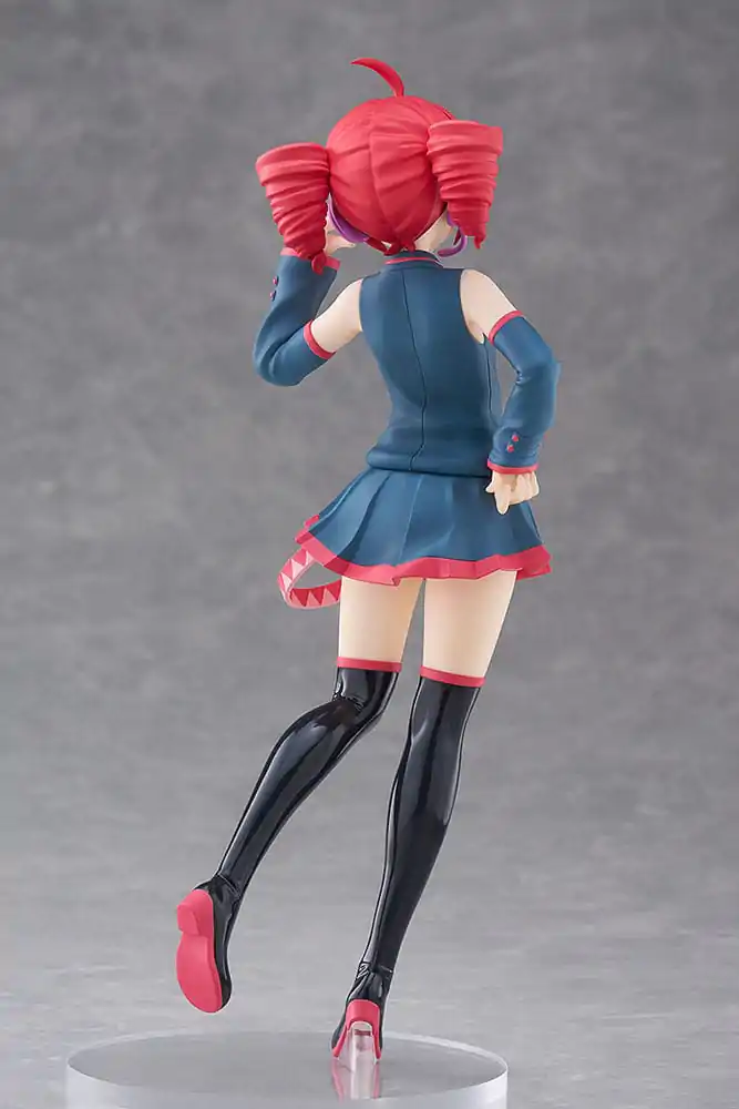 Vocaloid Pop Up Parade PVC Soška Kasane Teto L Size 22 cm fotografii produktu