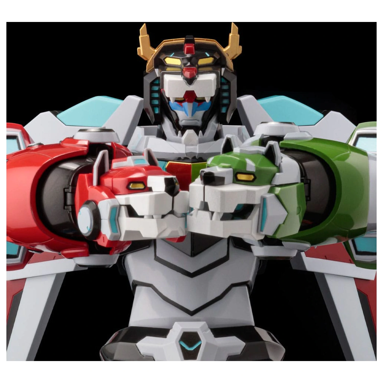 Voltron Legendary Defender Riobot akční figurka Voltron 31 cm fotografii produktu
