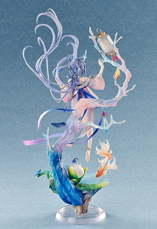 Vsinger PVC socha 1/7 Luo Tianyi: Chant of Life Ver. 40 cm fotografii produktu