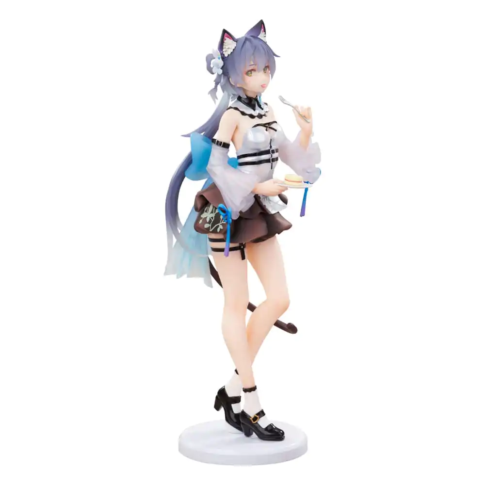 VSinger Luo Tianyi & Mo Qingxian Socha 1/7 Luo Tianyi Tea Time Melody Ver. 23 cm fotografii produktu