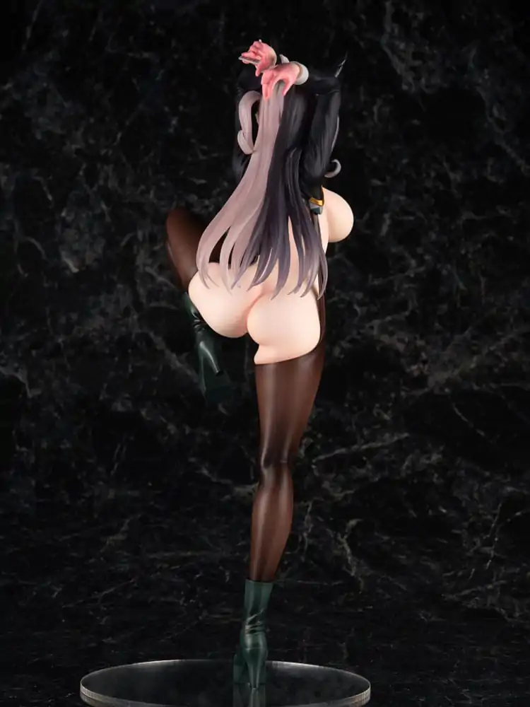 VTuber PVC Socha 1/6 Towa illustration by Daiji 34 cm fotografii produktu