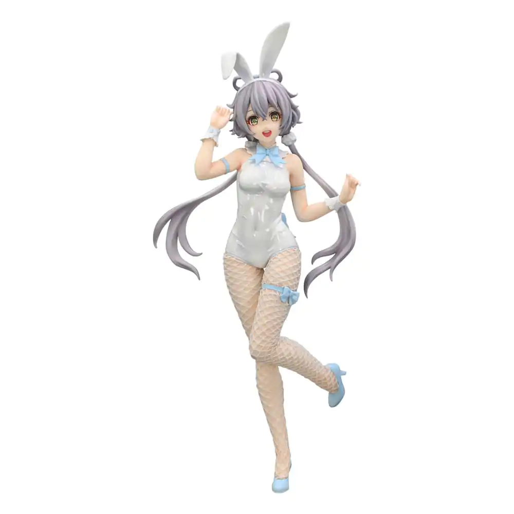 VTuber BiCute Bunnies PVC Socha V Singer Luo Tian Yi 28 cm fotografii produktu