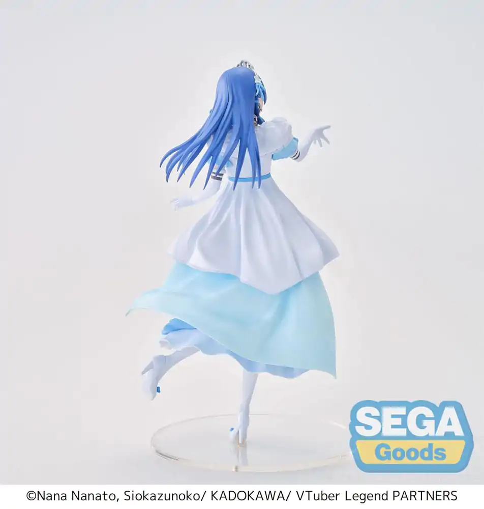 VTuber PVC Socha Desktop x Decorate Collections Awayuki Kokorone 16 cm fotografii produktu