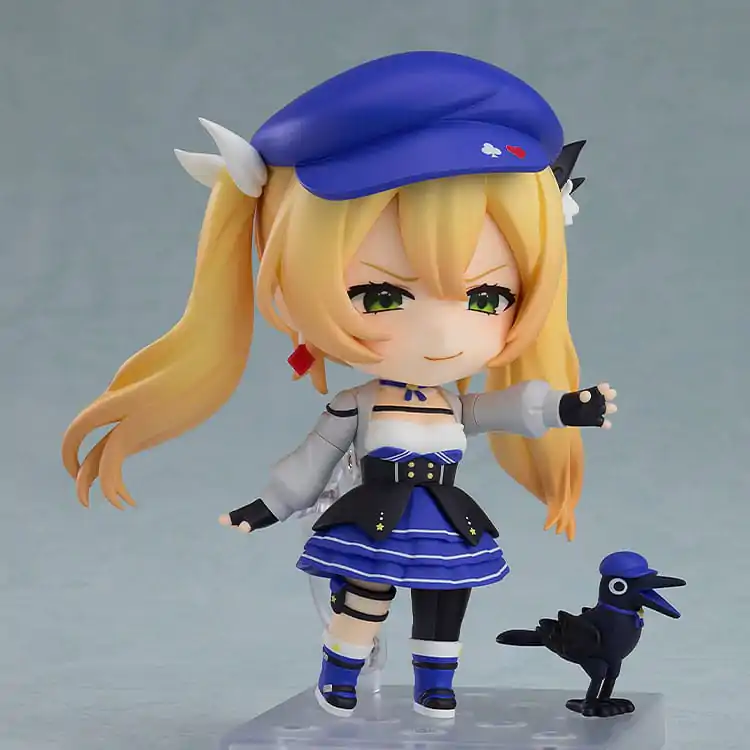 VTuber Nendoroid akční figurka Dokibird 10 cm fotografii produktu